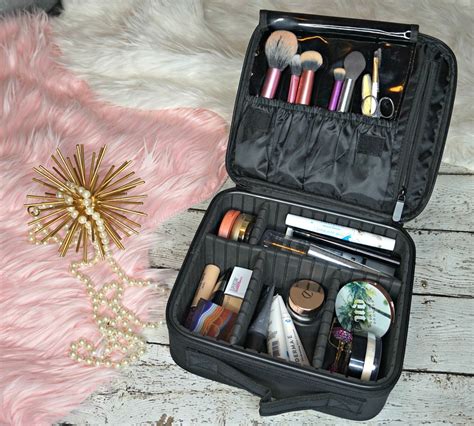How to Organize and Maximize Your Magic Makeup Case